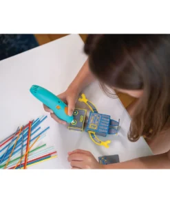 3Doodler Start Plus Essential Pen Set 7 3Doodler Start Plus Essential Pen Set -Canson Sale 81754 1009 2 4ww