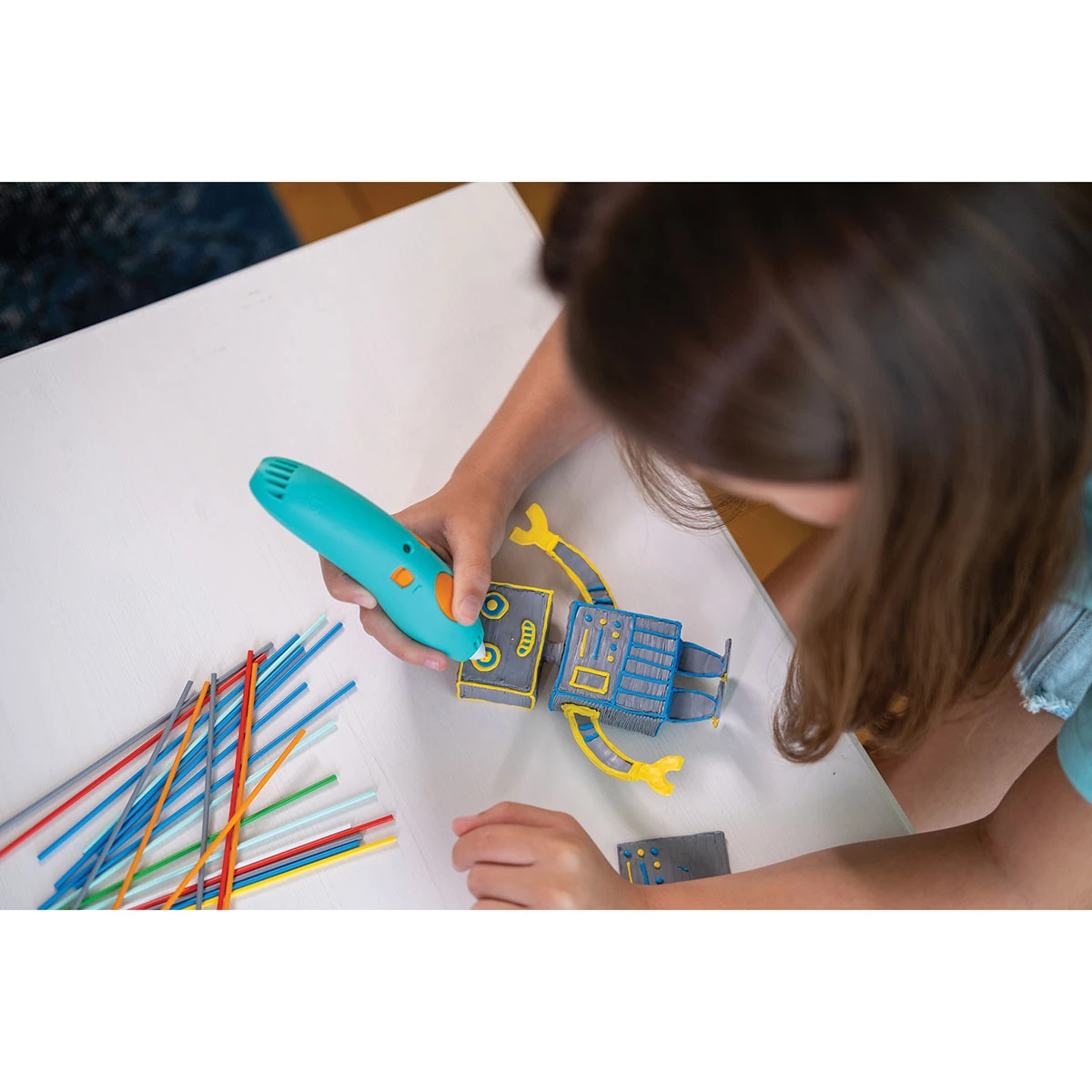 3Doodler Start Plus Essential Pen Set 4 3Doodler Start Plus Essential Pen Set - Image 4