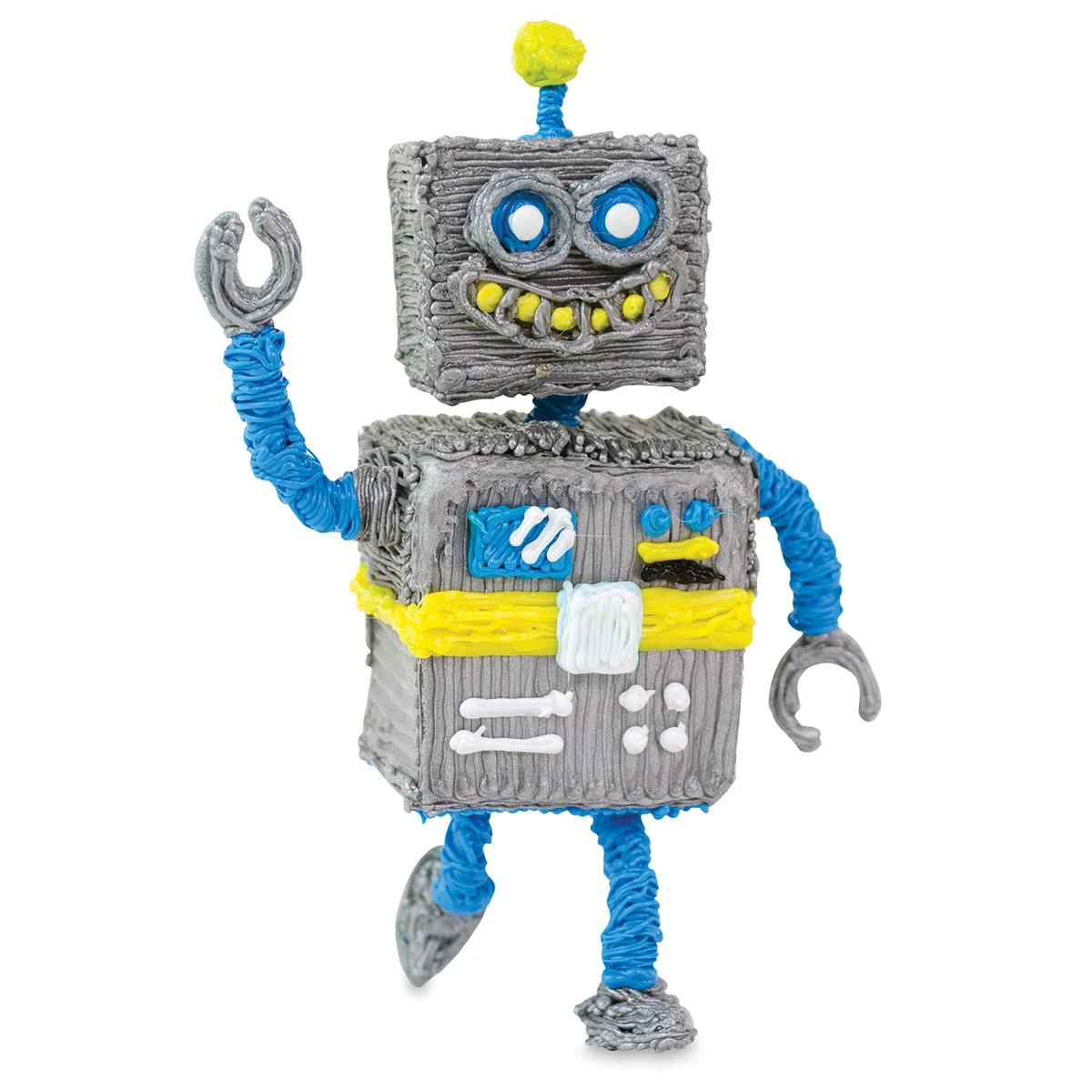 3Doodler Start Plus Essential Pen Set 3 3Doodler Start Plus Essential Pen Set - Image 3