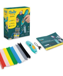 3Doodler Start Plus Essential Pen Set