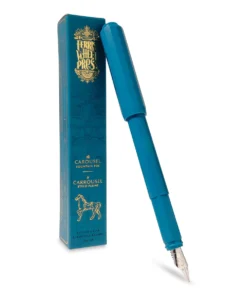 Ferris Wheel Press Carousel Fountain Pens