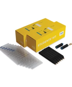 3Doodler EDU Create+ Learning Pack -Canson Sale 81763 1069 1 4ww