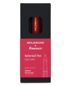 Moleskine Kaweco Rollerball Pens 6 Moleskine Kaweco Rollerball Pens -Canson Sale 81781 3010 M 4ww