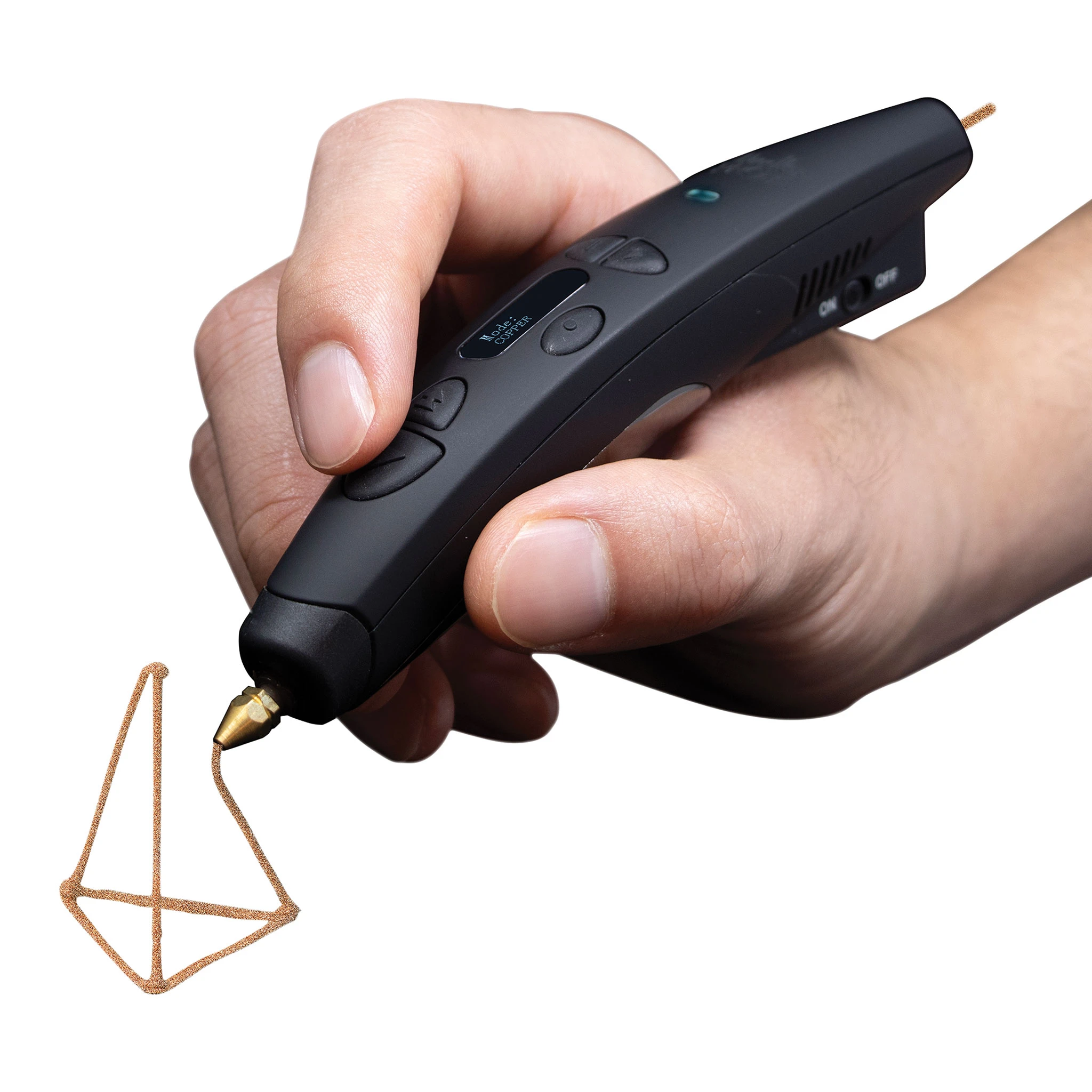 3Doodler Pro+ Pen Set 2 3Doodler Pro+ Pen Set - Image 2