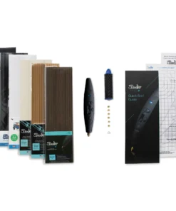 3Doodler Pro+ Pen Set 12 3Doodler Pro+ Pen Set -Canson Sale 81782 1009 2 4ww