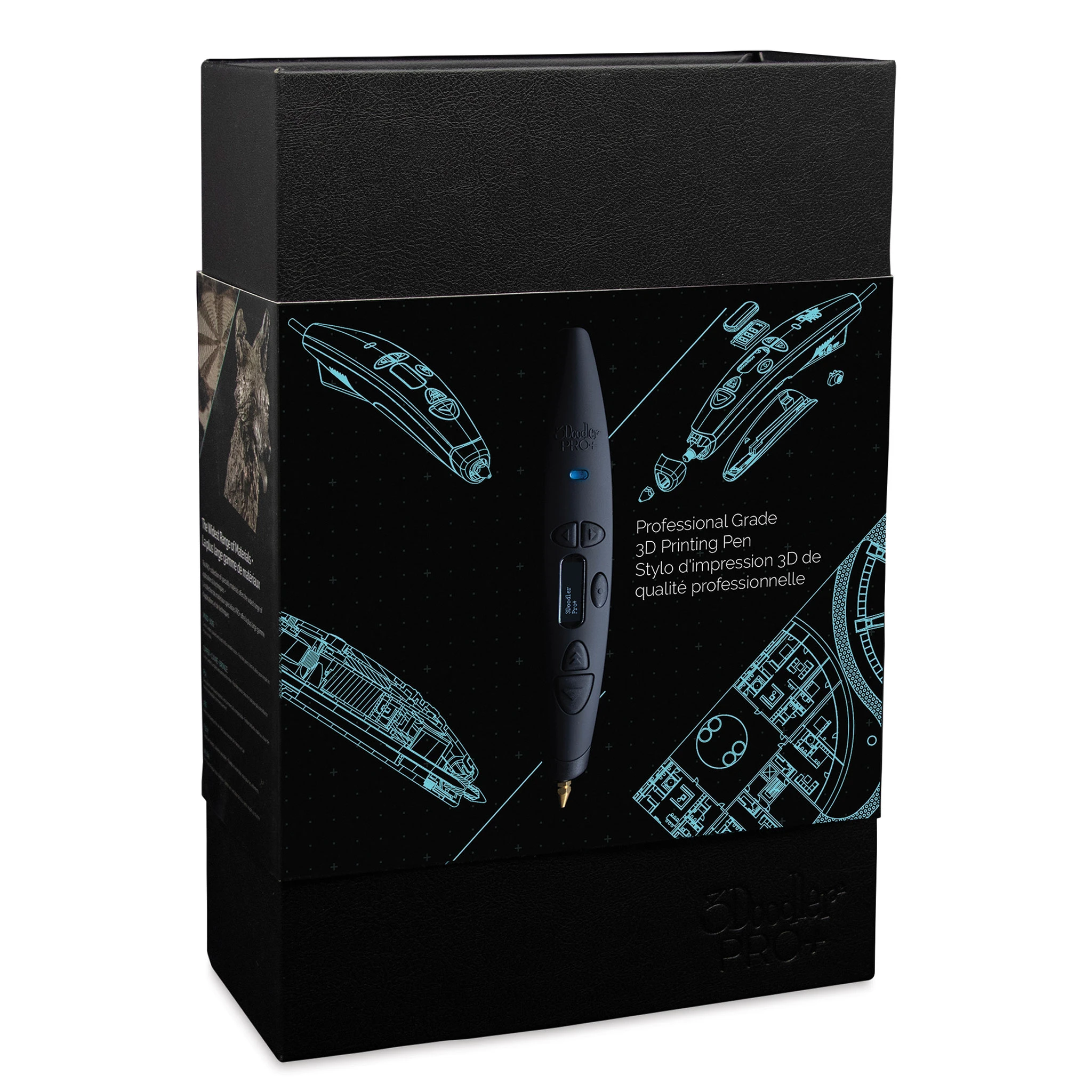 3Doodler Pro+ Pen Set 4 3Doodler Pro+ Pen Set - Image 4