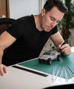 3Doodler Pro+ Pen Set 14 3Doodler Pro+ Pen Set -Canson Sale 81782 1009 4 4ww