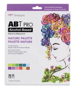 Tombow® Tombow ABT PRO Alcohol Markers And Sets