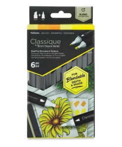 Spectrum Noir Classique Marker Sets -Canson Sale 82312 1002 M 4ww