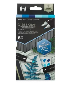 Spectrum Noir Classique Marker Sets