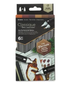 Spectrum Noir Classique Marker Sets -Canson Sale 82312 1008 M 4ww