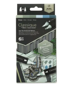 Spectrum Noir Classique Marker Sets -Canson Sale 82312 1009 M 4ww