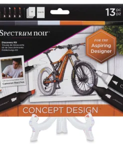Spectrum Noir Discovery Kits