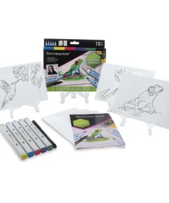 Spectrum Noir Discovery Kits 15 Spectrum Noir Discovery Kits -Canson Sale 82319 1002 1 4ww