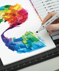 ArtPOP! Infinity Art Markers -Canson Sale 82343 1019 4 4ww