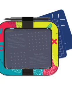 Boogie Board Dash EWriter Kids Drawing Kit
