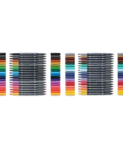 Staedtler DoubleEnded Watercolor Brush Pen Sets -Canson Sale 82357 1369 3 4ww