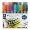 Staedtler DoubleEnded FiberTip Pen Sets