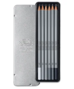 Winsor & Newton Studio Collection Graphite Pencil Sets -Canson Sale 82409 1069 2 4ww