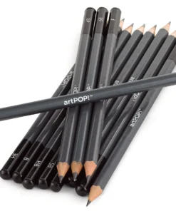 ArtPOP! Drawing Pencil Set -Canson Sale 82410 1012 3 4ww