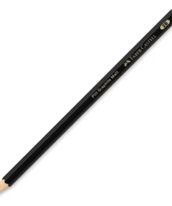 Faber-Castell FaberCastell Pitt Graphite Matte Pencils And Sets -Canson Sale 82415 1002 M 4ww