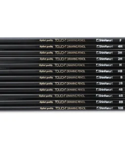 ShinHan Touch Drawing Pencil Set -Canson Sale 82417 1129 3 4ww