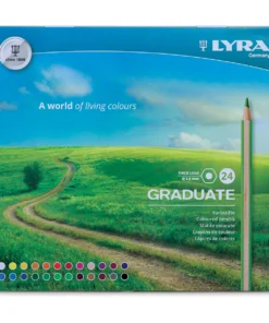 Lyra Graduate Colored Pencil Sets 8 Lyra Graduate Colored Pencil Sets -Canson Sale 82513 1024 M 4ww