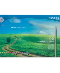 Lyra Graduate Colored Pencil Sets 10 Lyra Graduate Colored Pencil Sets -Canson Sale 82513 1036 M 4ww