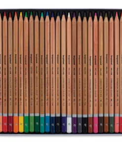 Bruynzeel Expression Series Colored Pencil Sets -Canson Sale 82518 1249 1 4ww