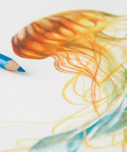 ArtPOP! Premium Watercolor Pencils 11 ArtPOP! Premium Watercolor Pencils -Canson Sale 82523 1048 4 4ww