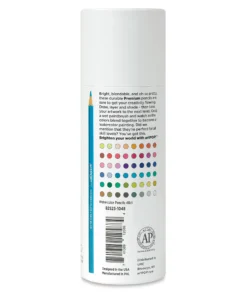 ArtPOP! Premium Watercolor Pencils 13 ArtPOP! Premium Watercolor Pencils -Canson Sale 82523 1048 6 4ww