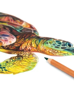 ArtPOP! Premium Plus Watercolor Pencils -Canson Sale 82524 1048 4 4ww