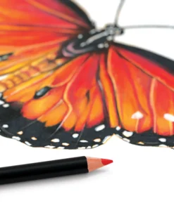 ArtPOP! Premium Plus Colored Pencils 10 ArtPOP! Premium Plus Colored Pencils -Canson Sale 82525 1048 4 4ww