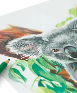 ArtPOP! Premium Colored Pencils -Canson Sale 82526 1048 4 4ww