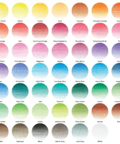 ArtPOP! Premium Colored Pencils -Canson Sale 82526 1048 5 4ww