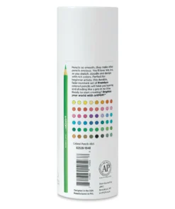 ArtPOP! Premium Colored Pencils -Canson Sale 82526 1048 6 4ww