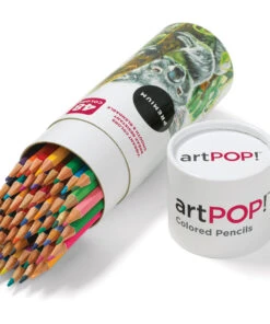 ArtPOP! Premium Colored Pencils