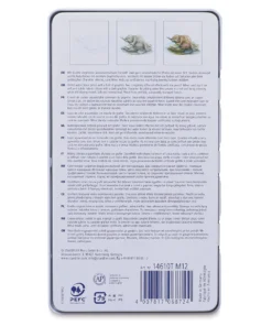 Staedtler Tinted Watercolor Pencil Set -Canson Sale 82531 1129 1 4ww