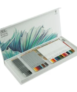 Winsor & Newton Studio Collection Mixed Pencils Set