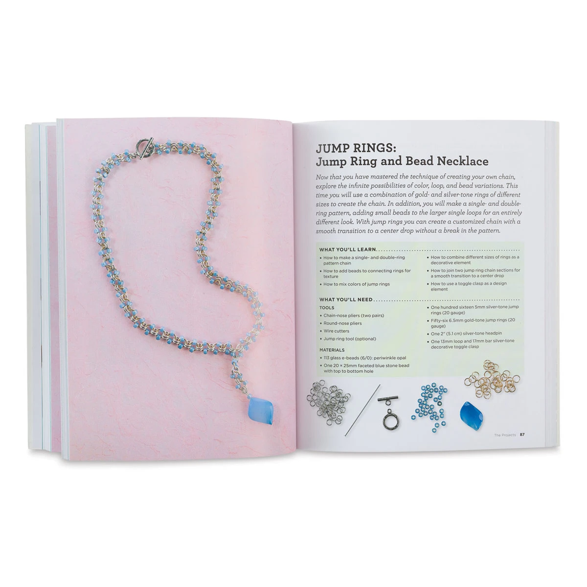 Bead Jewelry Making 101 4 Bead Jewelry Making 101 - Image 4