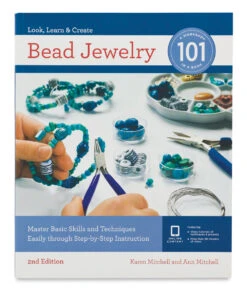 Bead Jewelry Making 101