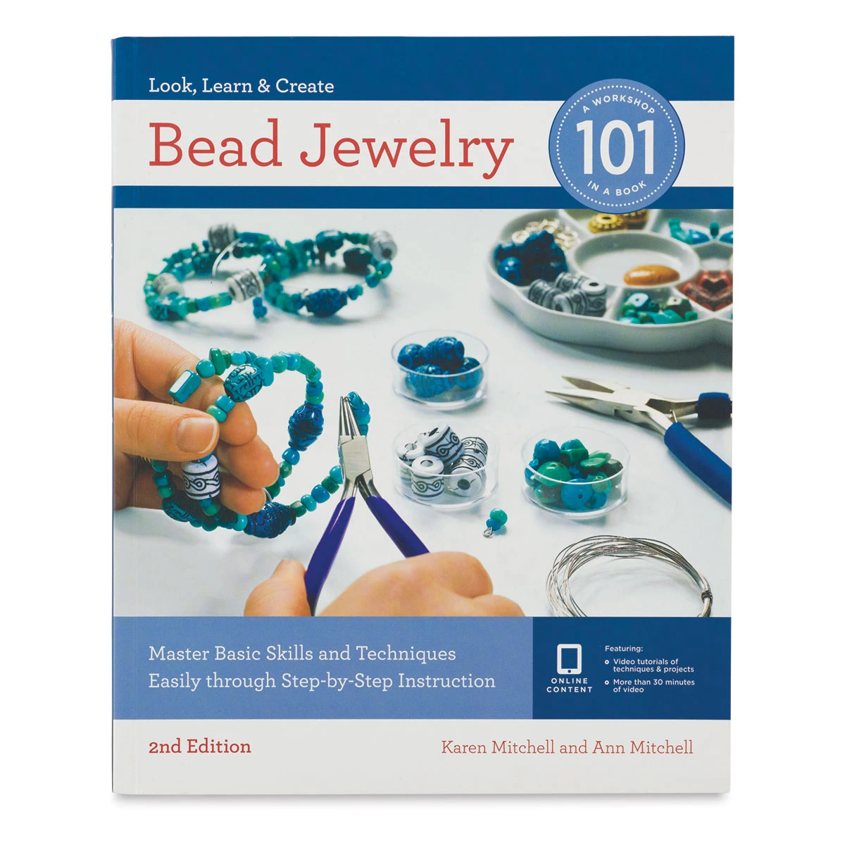 Bead Jewelry Making 101 1 Bead Jewelry Making 101
