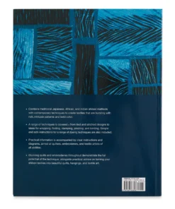 Shibori For Textile Artists 9 Shibori For Textile Artists -Canson Sale 82617 1001 1 4ww