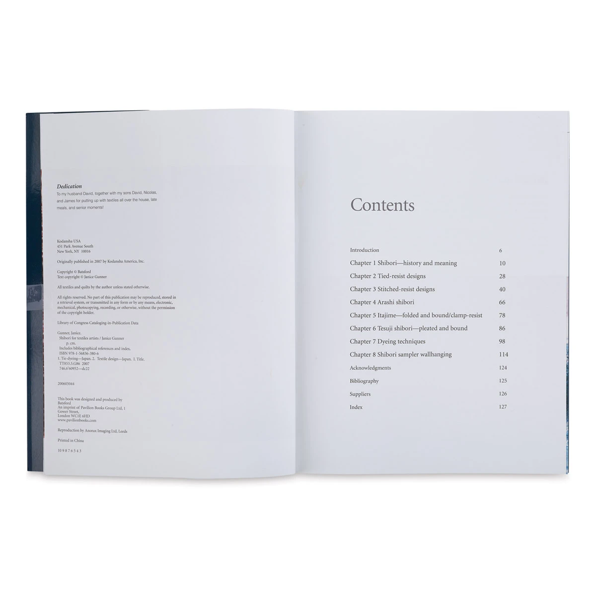 Shibori For Textile Artists 2 Shibori For Textile Artists - Image 2