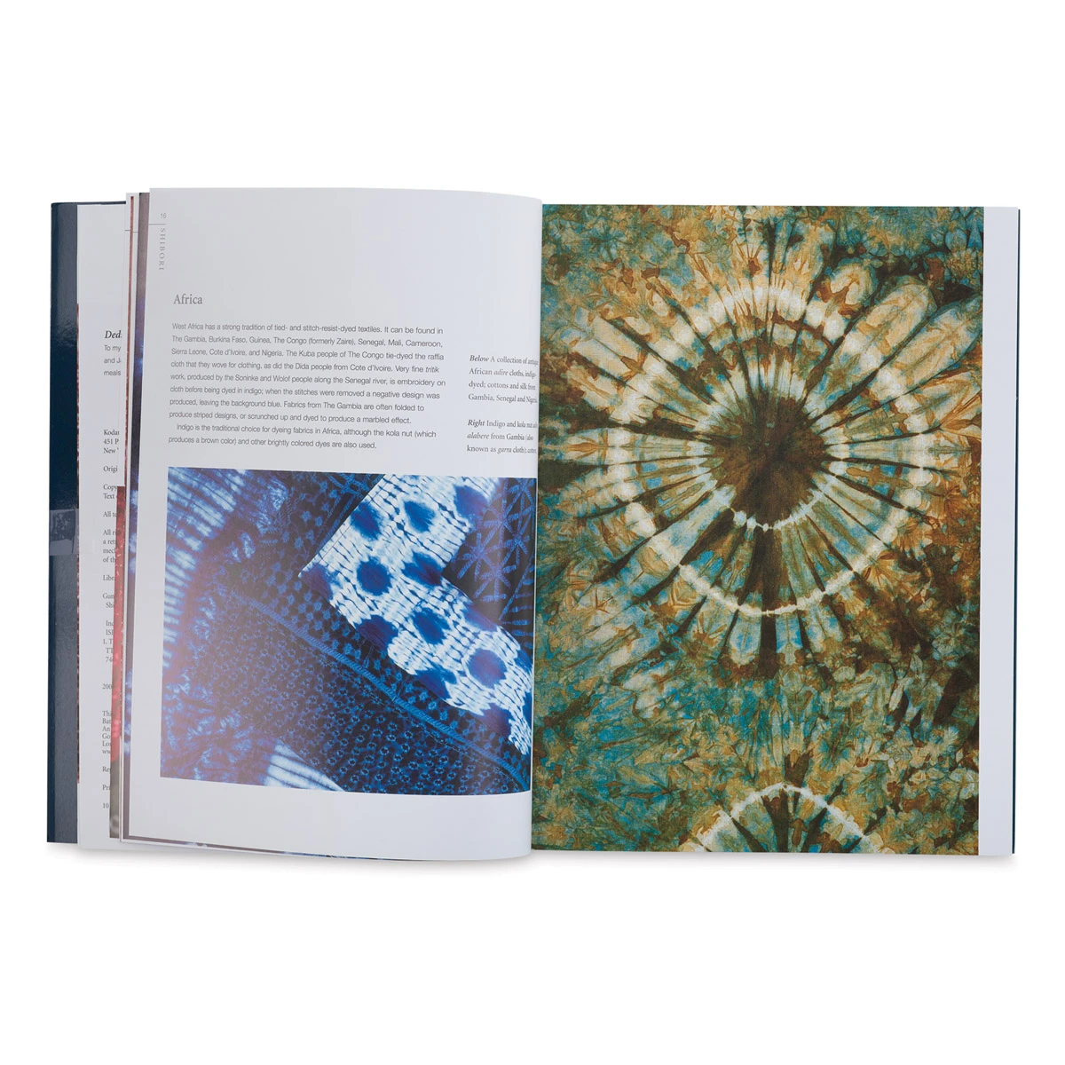 Shibori For Textile Artists 3 Shibori For Textile Artists - Image 3