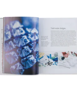 Shibori For Textile Artists 8 Shibori For Textile Artists -Canson Sale 82617 1001 4 4ww