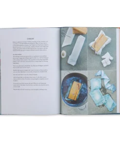 Natural Color: Vibrant Plant Dye Projects For Your Home And Wardrobe 9 Natural Color: Vibrant Plant Dye Projects For Your Home And Wardrobe -Canson Sale 82617 1003 5 4ww