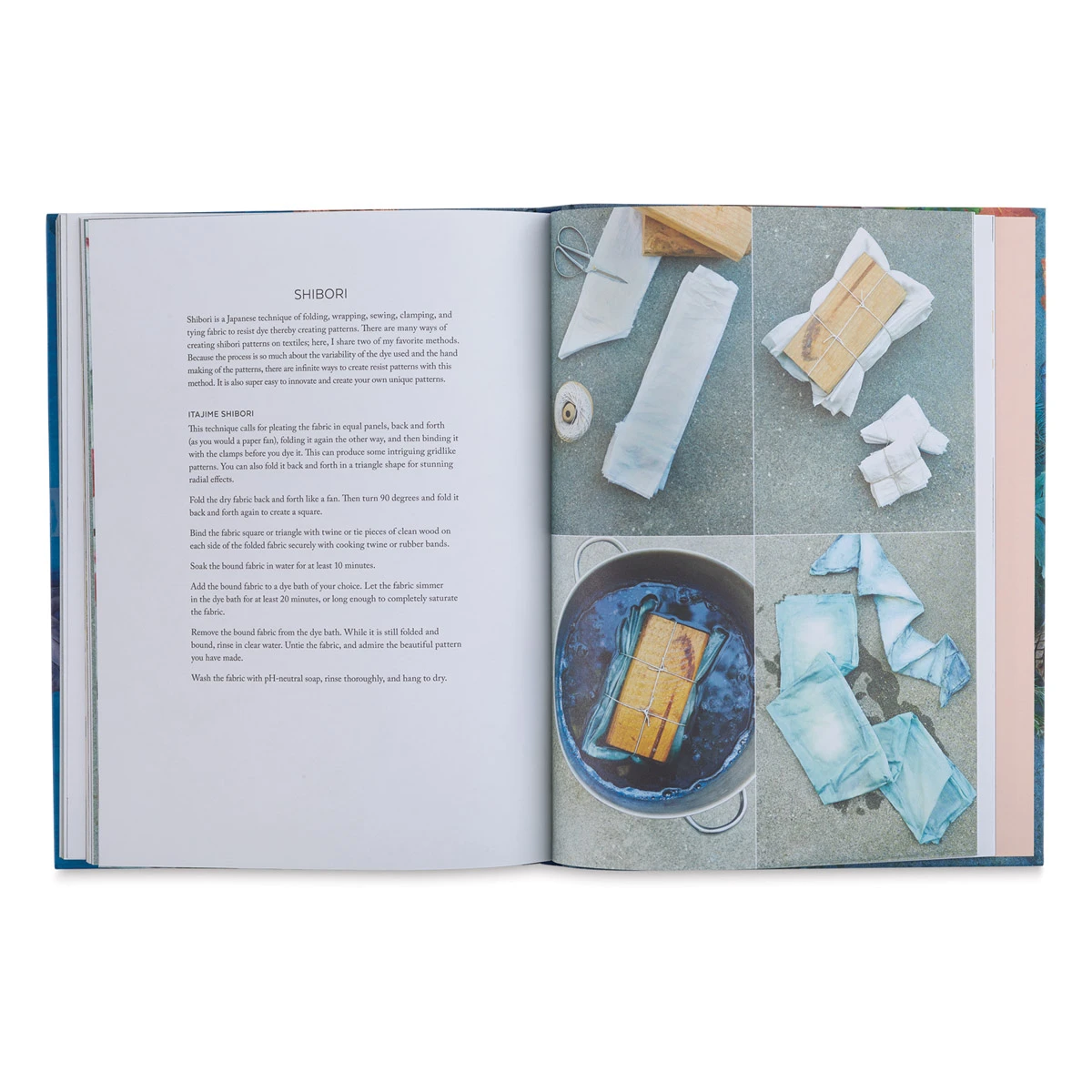 Natural Color: Vibrant Plant Dye Projects For Your Home And Wardrobe 5 Natural Color: Vibrant Plant Dye Projects For Your Home And Wardrobe - Image 5