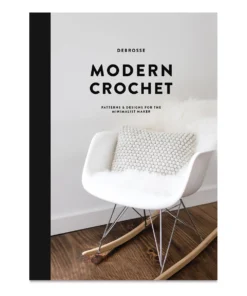 Modern Crochet