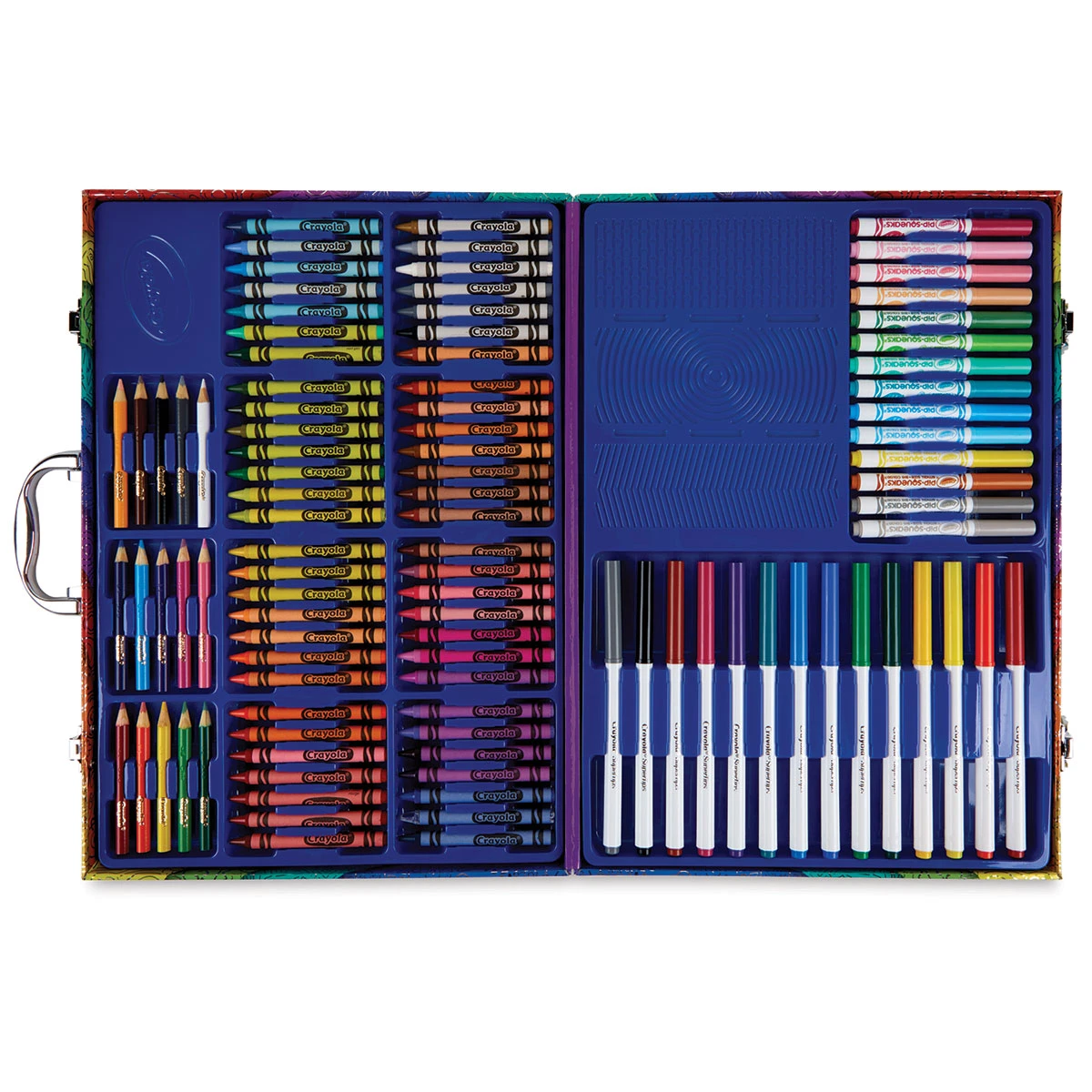 Crayola Imagination Art Set 1 Crayola Imagination Art Set